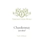Tortoise Creek Chardonnay 2013 Front Label