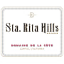 Domaine de la Cote Sta. Rita Hills Pinot Noir 2011 Front Label