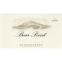 Stonestreet  Bear Point Vineyard Cabernet Sauvignon 2009 Front Label