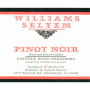 Williams Selyem Eastside Road Neighbors Pinot Noir (1.5 Liter Magnum) 2009 Front Label