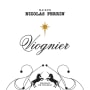 Maison Nicolas Perrin Viognier 2013 Front Label