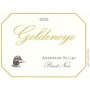 Goldeneye Anderson Valley Pinot Noir (1.5 Liter Magnum) 2002 Front Label