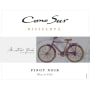 Cono Sur Bicicleta Pinot Noir 2014 Front Label
