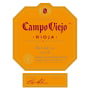 Campo Viejo Gran Reserva 2008 Front Label
