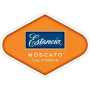 Estancia Moscato 2013 Front Label