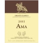 Castello di Ama Chianti Classico 2011 Front Label