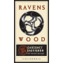 Ravenswood Vintners Blend Cabernet Sauvignon 2012 Front Label