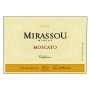 Mirassou Moscato 2014 Front Label