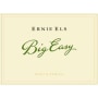 Ernie Els Big Easy Chenin Blanc 2014 Front Label