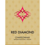 Red Diamond Chardonnay 2013 Front Label