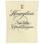 Hourglass Cabernet Sauvignon 2001 Front Label