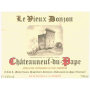 Le Vieux Donjon Chateauneuf-du-Pape 1998 Front Label