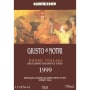Tua Rita Giusto di Notri 1999 Front Label