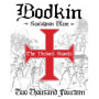 Bodkin The Victor's Spoils Sauvignon Blanc 2014 Front Label