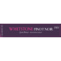 Whetstone Wine Cellars Jon Boat Pinot Noir 2013 Front Label