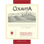 Colavita Verdicchio di Matelica 2012 Front Label