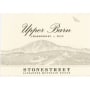 Stonestreet Upper Barn Vineyard Chardonnay 2012 Front Label