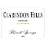 Clarendon Hills Blewitt Springs Grenache 2008 Front Label