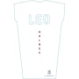 L10 by Valentin Bianchi Malbec 2013 Front Label