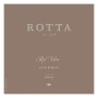 Rotta Red Blend 2013 Front Label