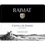 Raimat Albarino 2013 Front Label