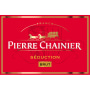 Pierre Chainier Brut Front Label