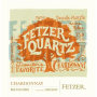 Fetzer Quartz Chardonnay 2012 Front Label