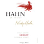 Hahn Founder's Merlot 2012 Front Label