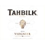 Tahbilk Viognier 2014 Front Label