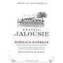 Chateau Jalousie  2012 Front Label