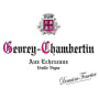 Domaine Fourrier Gevrey-Chambertin Aux Echezeaux 2012 Front Label