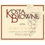 Kosta Browne Gary's Vineyard Pinot Noir 2011 Front Label
