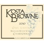 Kosta Browne One Sixteen Chardonnay 2010 Front Label