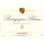 Famille Vincent Bourgogne Blanc 2013 Front Label