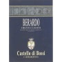 Castello di Bossi Berardo Chianti Classico Riserva 2010 Front Label