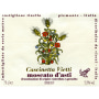 Vietti Moscato d'Asti 2015 Front Label