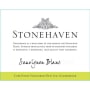 Cape Point Stonehaven Sauvignon Blanc 2014 Front Label