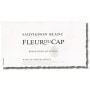 Fleur du Cap Sauvignon Blanc 2013 Front Label