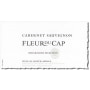 Fleur du Cap Cabernet Sauvignon 2012 Front Label