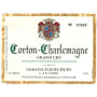 Domaine Coche-Dury Corton-Charlemagne Grand Cru 2011 Front Label