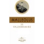 Emilio Moro Malleolus de Valderramiro 2010 Front Label