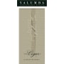 Yalumba The Cigar Cabernet Sauvignon 2011 Front Label