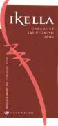 Melipal Ikella Cabernet Sauvignon 2006 Front Label
