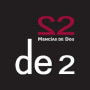 Menade Mencias de Dos De 2 2012 Front Label