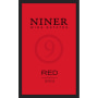 Niner Proprietary Red 2013 Front Label