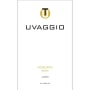 Uvaggio Moscato Dolce 2014 Front Label
