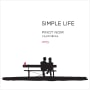 Simple Life Pinot Noir 2013 Front Label
