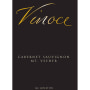 Vinoce Cabernet Sauvignon 2010 Front Label