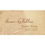 Sinor-LaVallee Anniversary Cuvee Pinot Noir 2012 Front Label