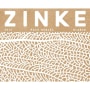 Zinke Blanca Blend 2013 Front Label